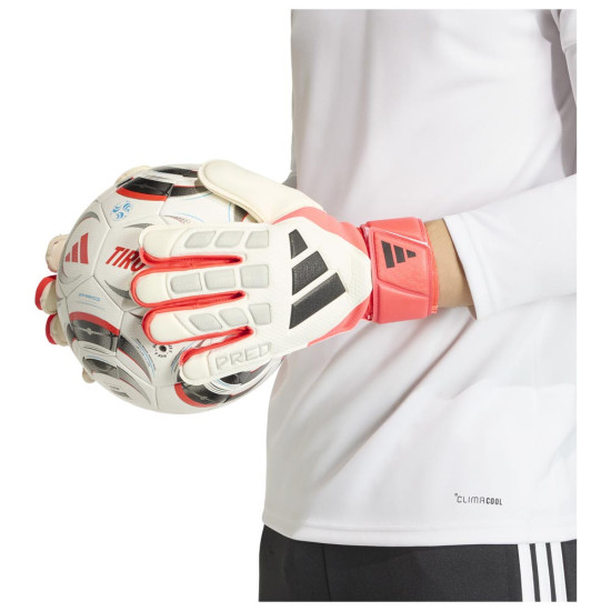 Adidas Γάντια τερματοφύλακα Predator Match Goalkeeper Gloves